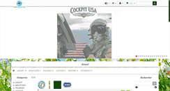 Desktop Screenshot of capachat.com